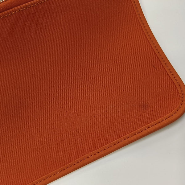 Herbag 31 Canvas Orange