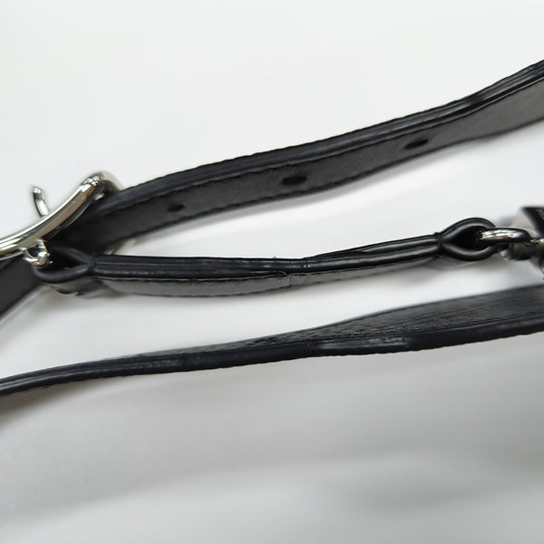 CARRYALL Small Lambskin Black