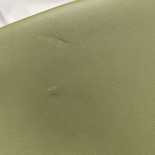 Puzzle Hobo Medium Calfskin Green