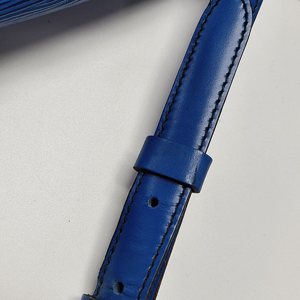 SAINT CLOUD GM Epi Blue