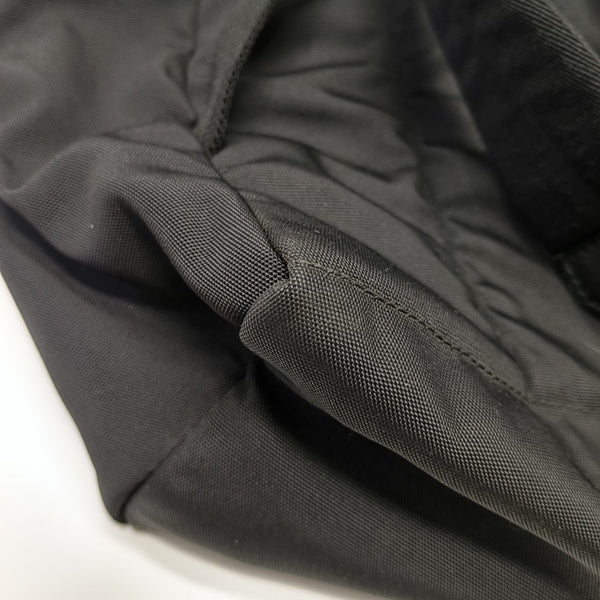 Signature Canvas Black