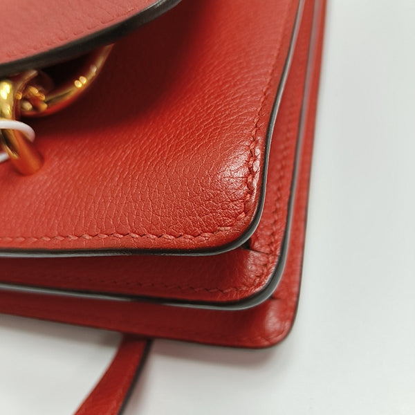 Roulis Mini Evercolor Red