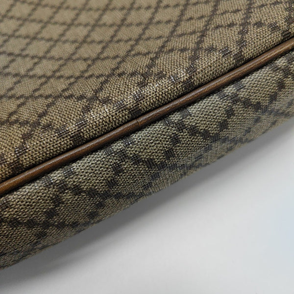 GG Blooms Small Calfskin Beige