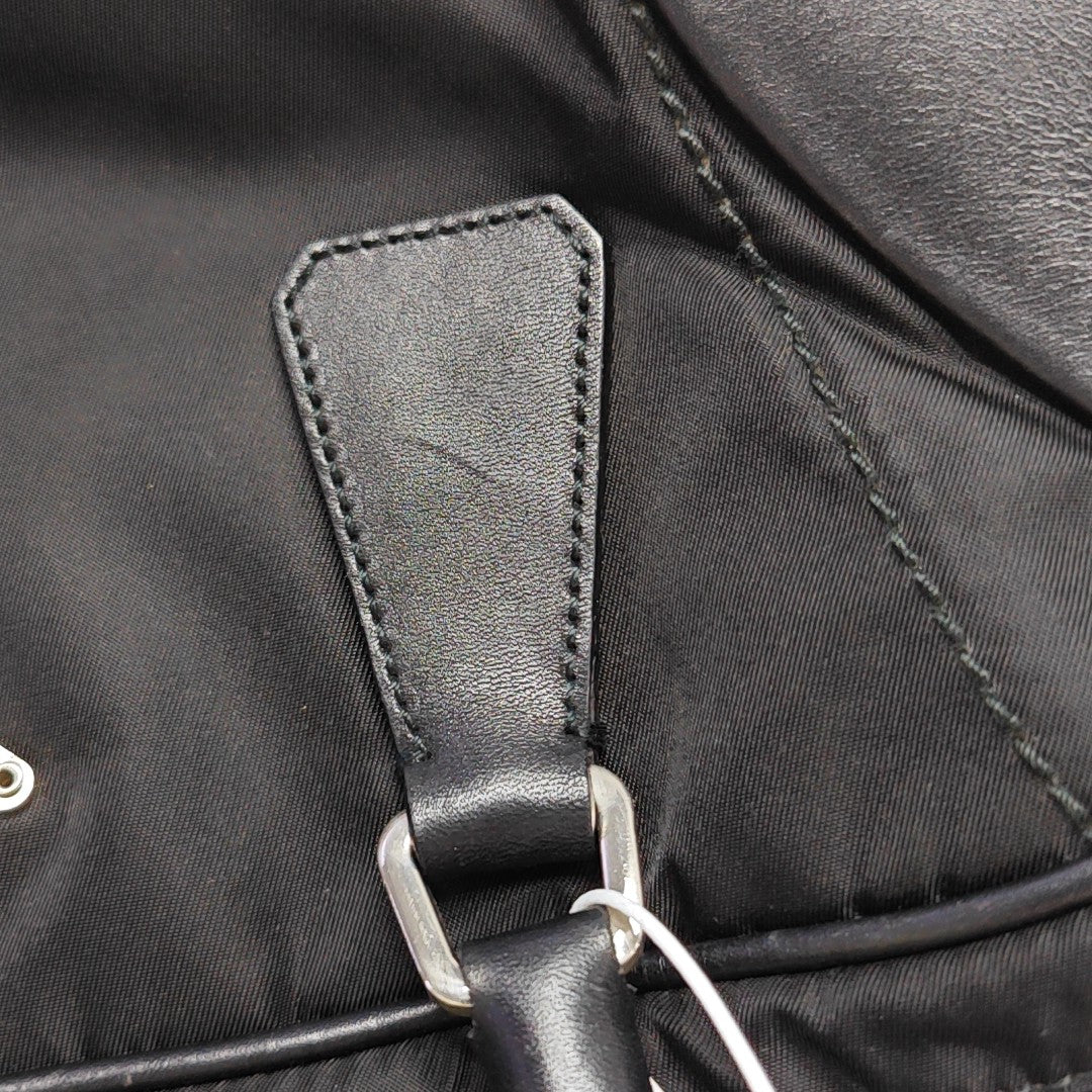 Nylon Black