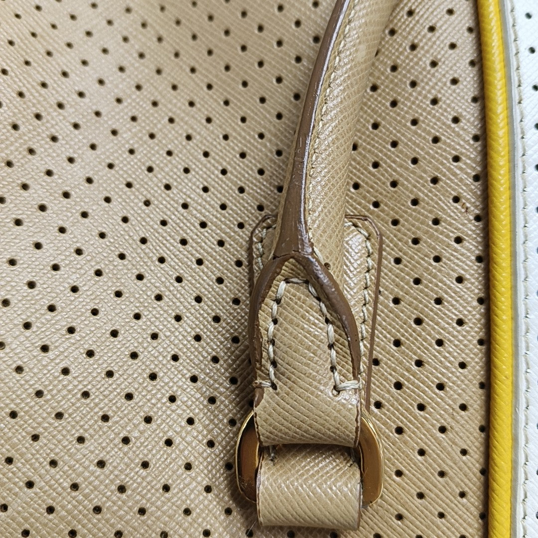 Calfskin Brown