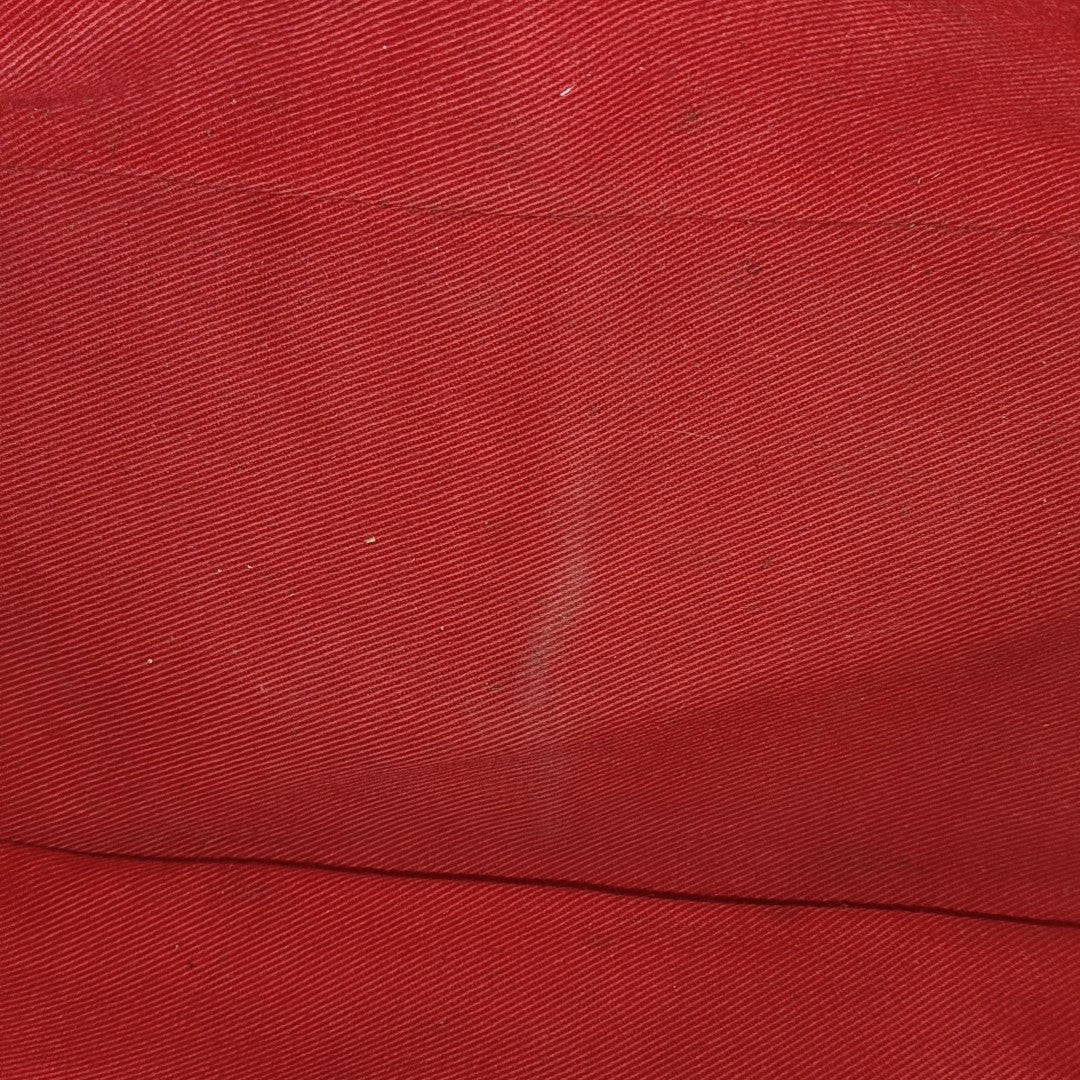 Calfskin Top Handle Bag Brown