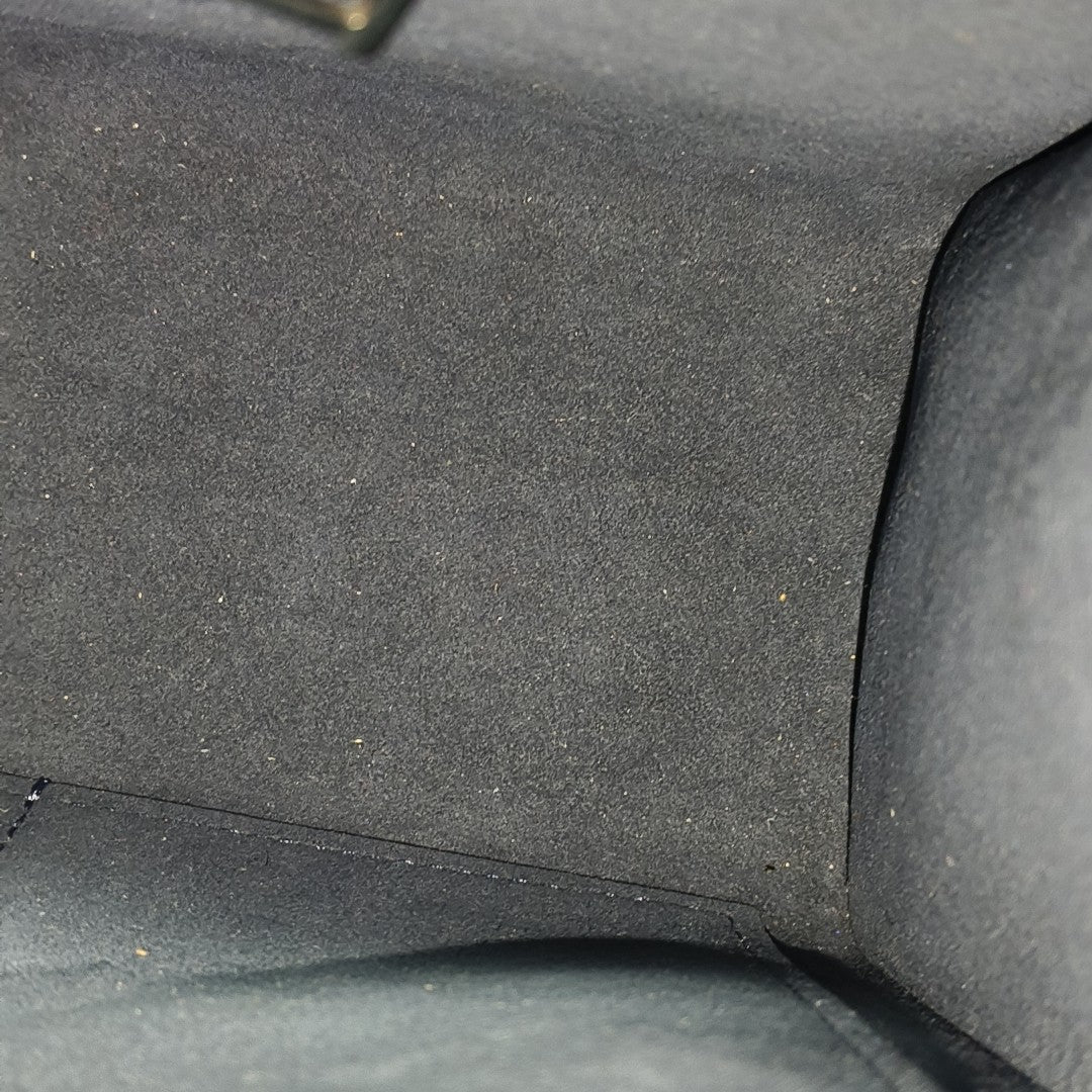ONTHEGO PM Calfskin Blue