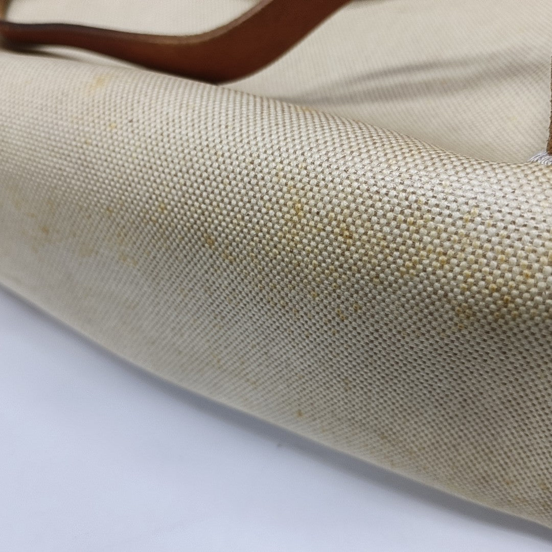 Herbag 31 Lona Blanco