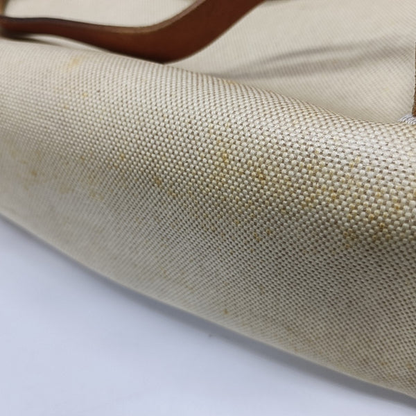Herbag 31 Lona Blanco