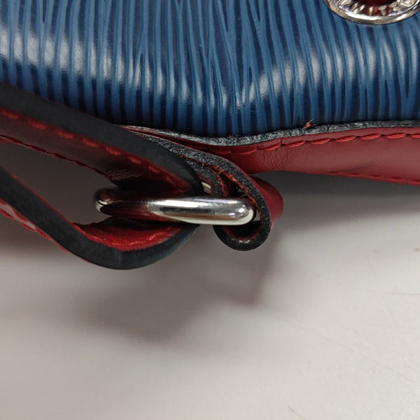 NOÉ MM Epi Blue