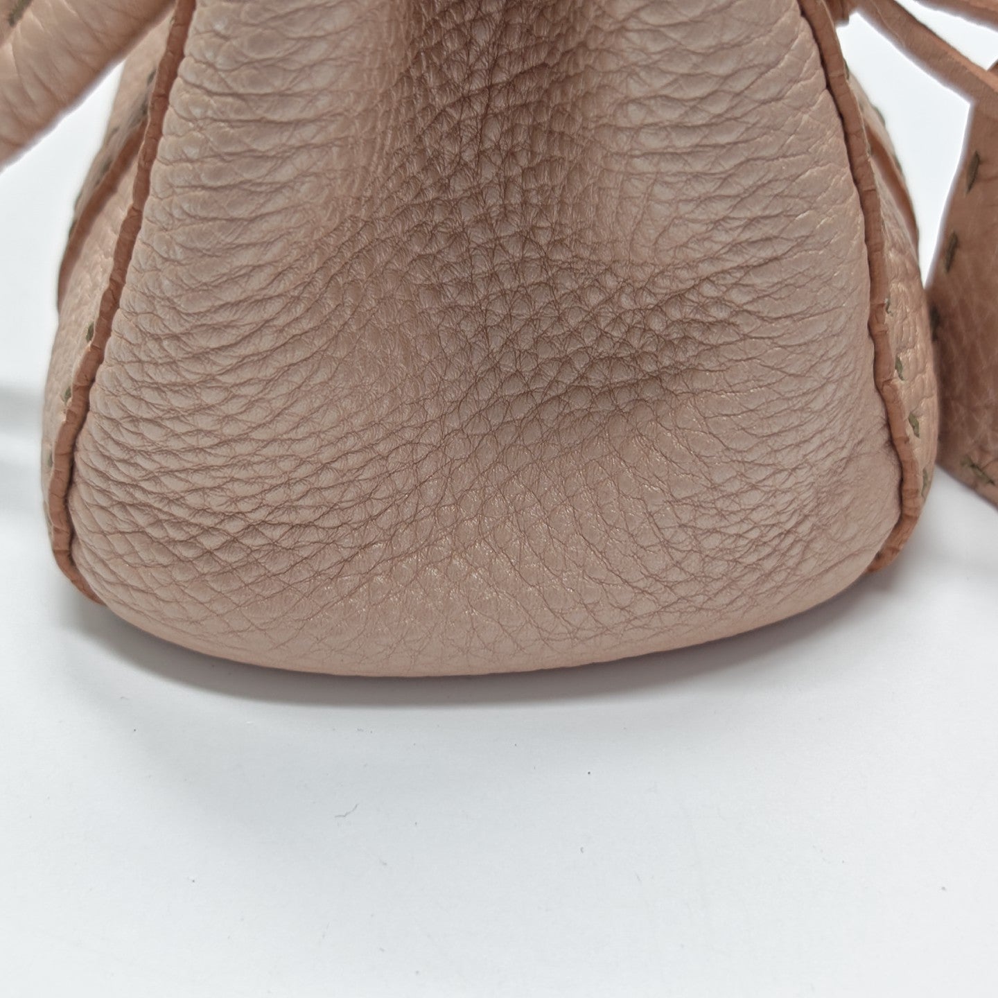 Linda Calfskin Pink