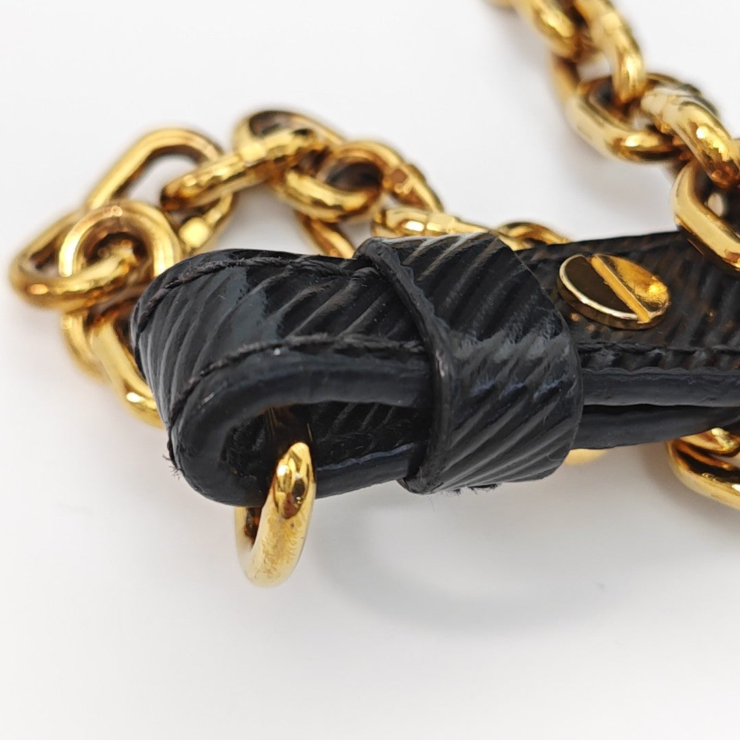 TWIST MM Epi Black