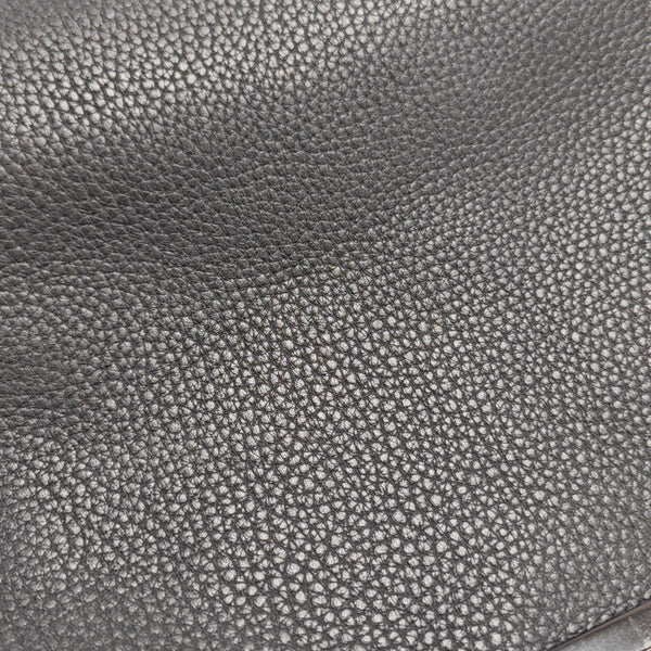 Peekaboo Small Calfskin Gray