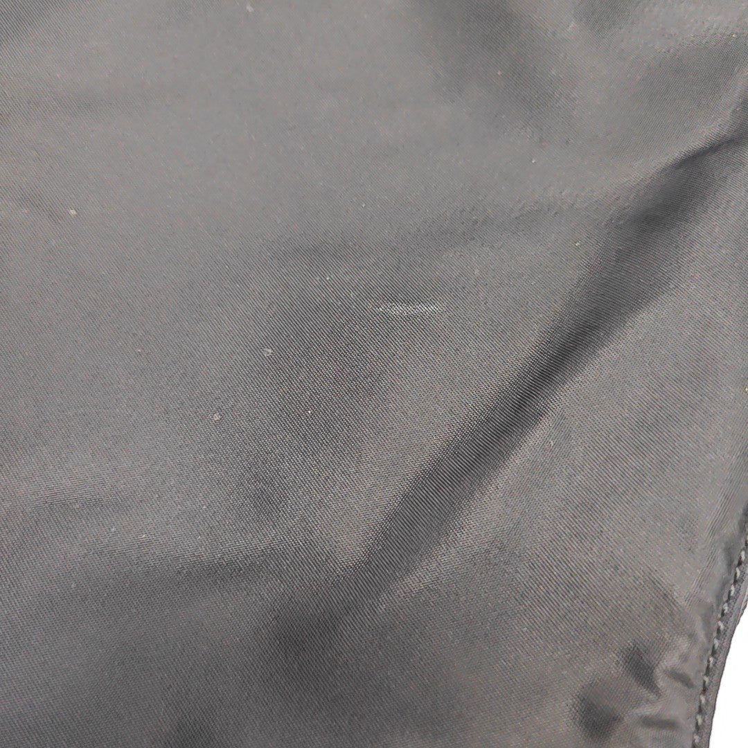 Nylon Black