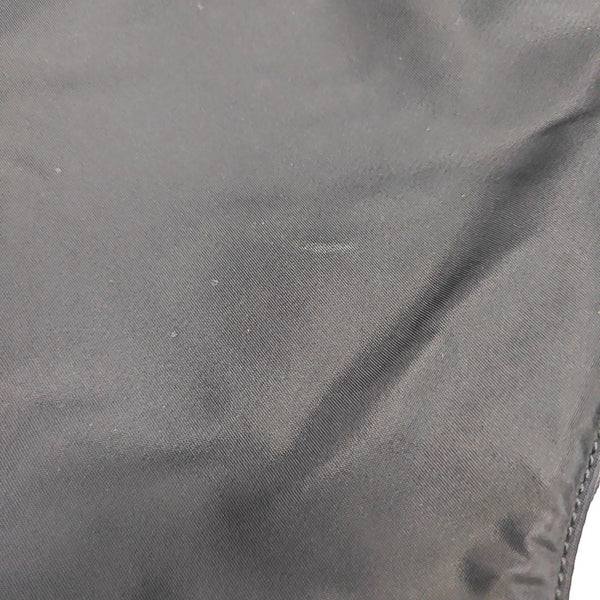Nylon Black
