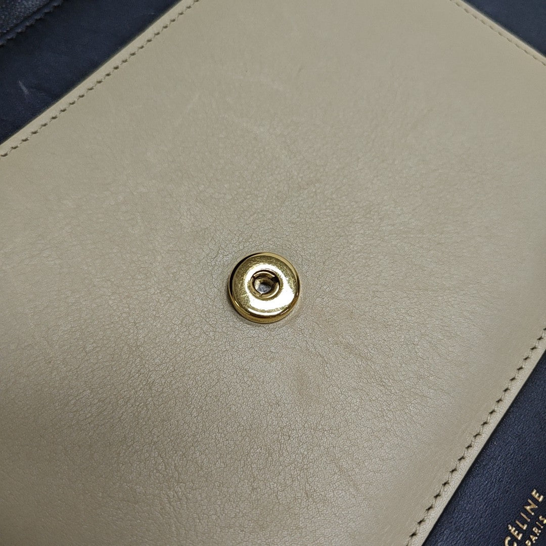 POCKET Calfskin Multicolor