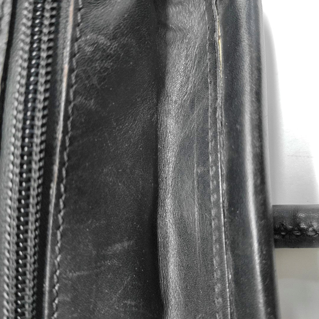Nylon Black