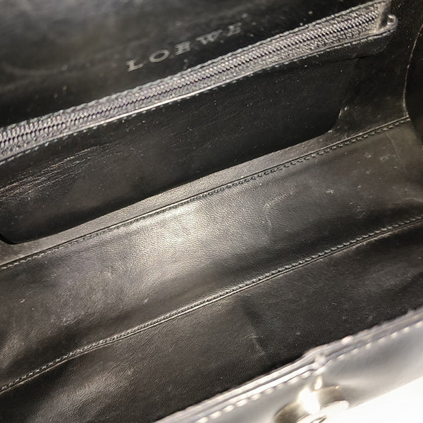 Calfskin Black