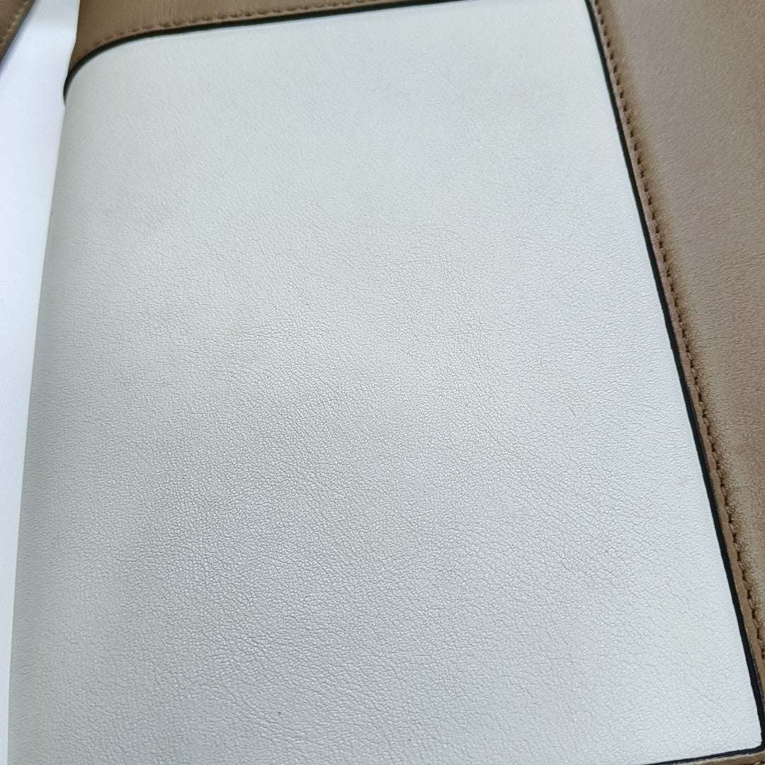 FRAME Medium Calfskin Multicolor