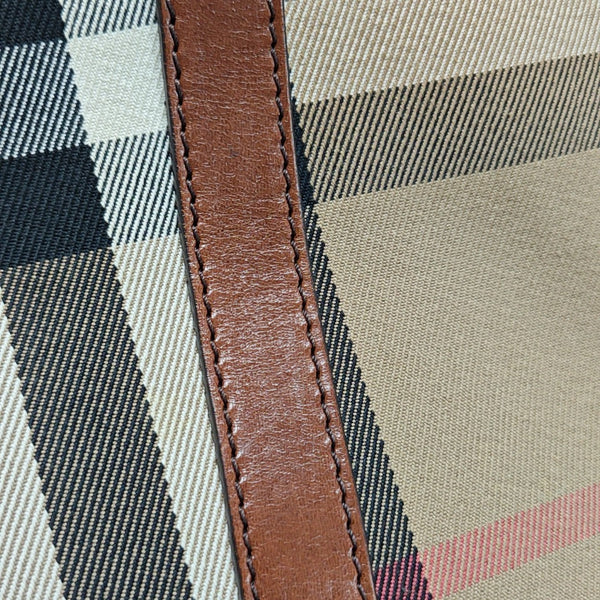 Sartorial Orchard Canvas Brown