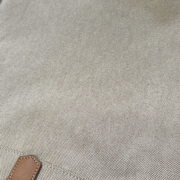 Marwari Canvas White