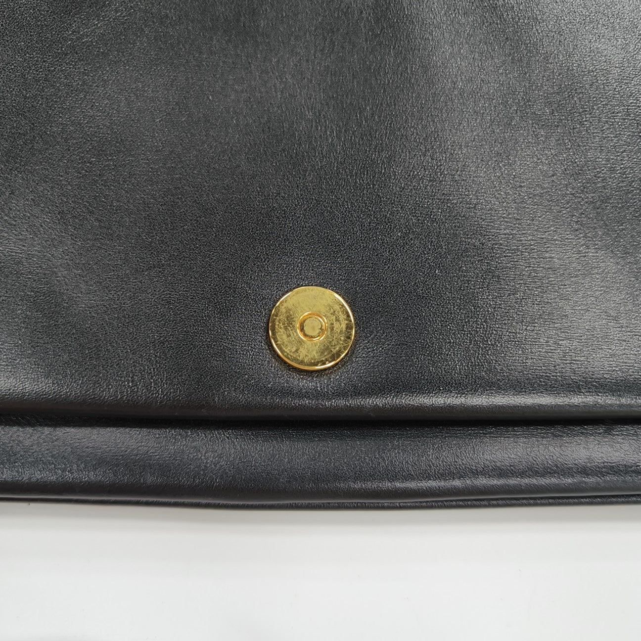 Arli Small Calfskin Black