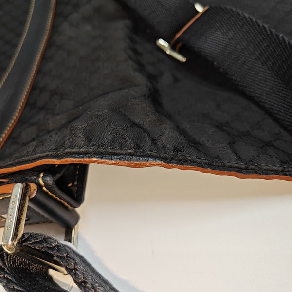 Fabric Black