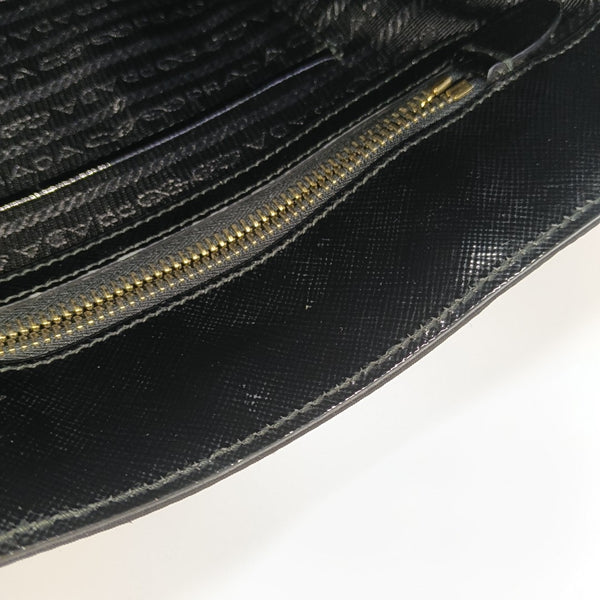 Promenade Nylon Black