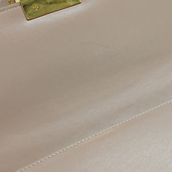 30 Montaigne Calfskin Pink