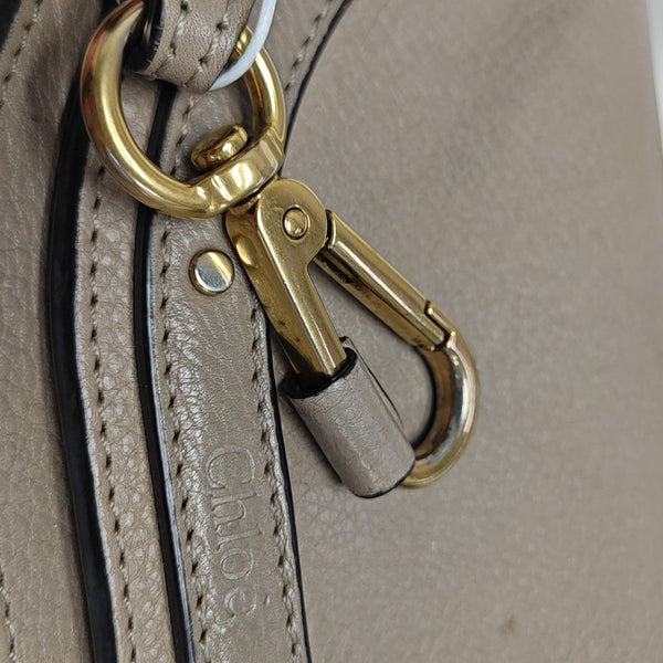 Nile Calfskin Gray