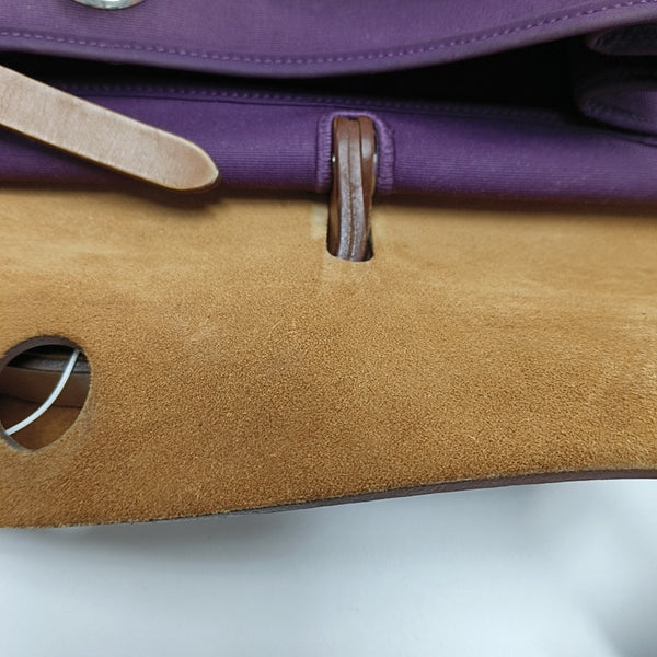 Herbag 39 Canvas Purple