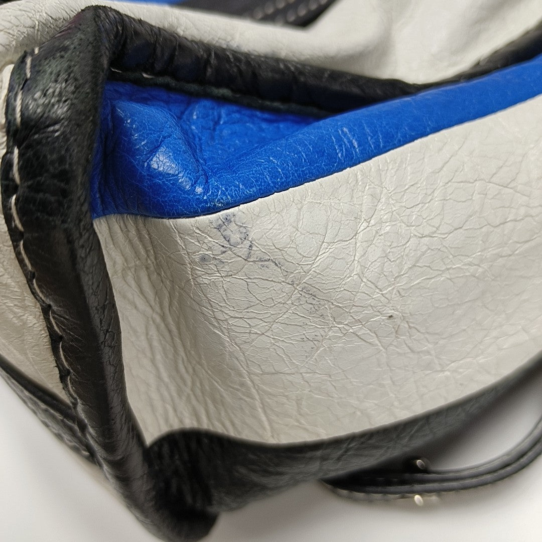 Bazar Lambskin Multicolor