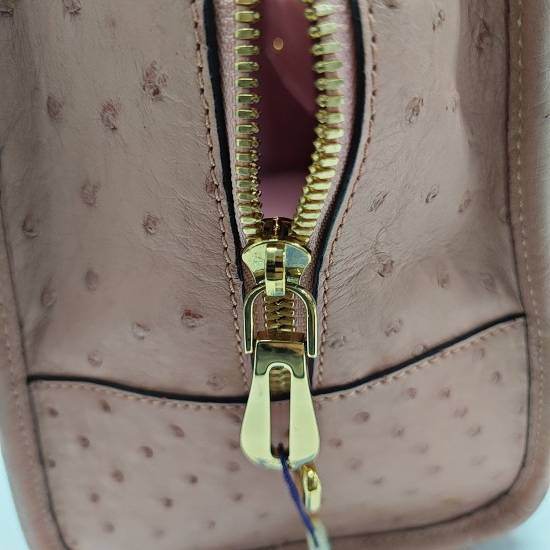 Amazona Ostrich Pink