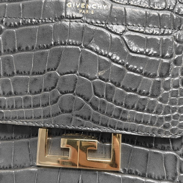 Calfskin Gray