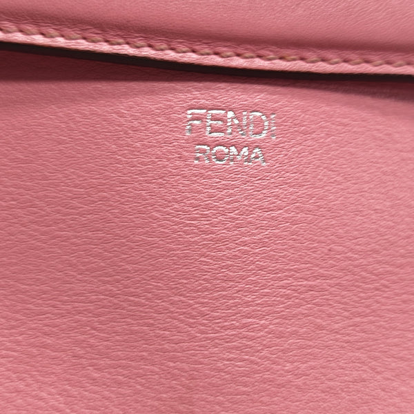 By The Way Mini Calfskin Pink