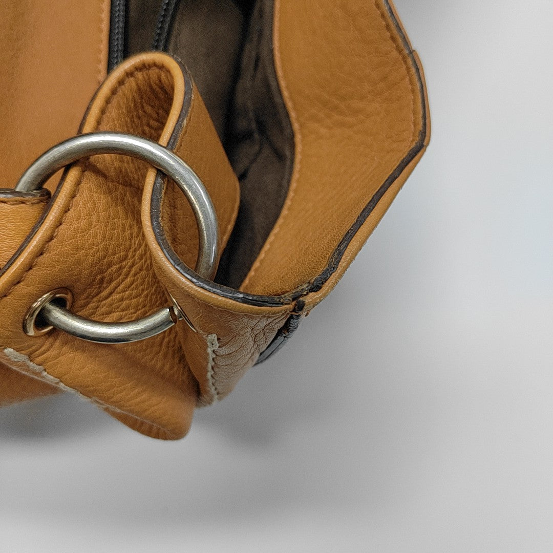 Calfskin Yellow