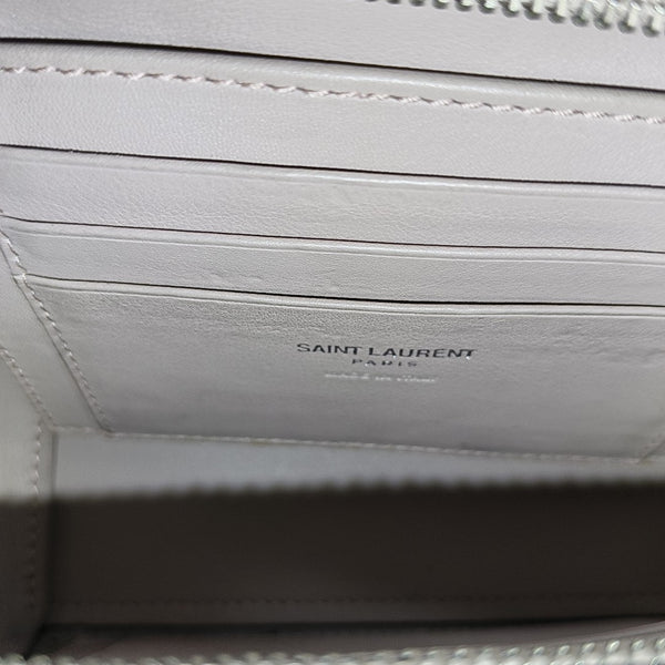 DOWNTOWN CABAS Calfskin Pink