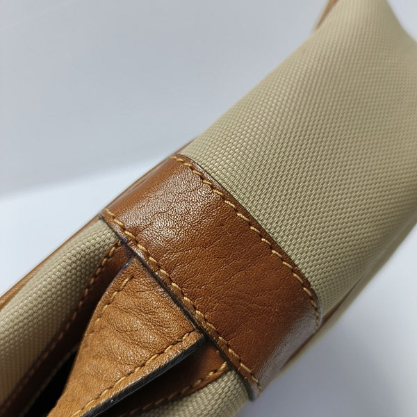 Canvas Beige