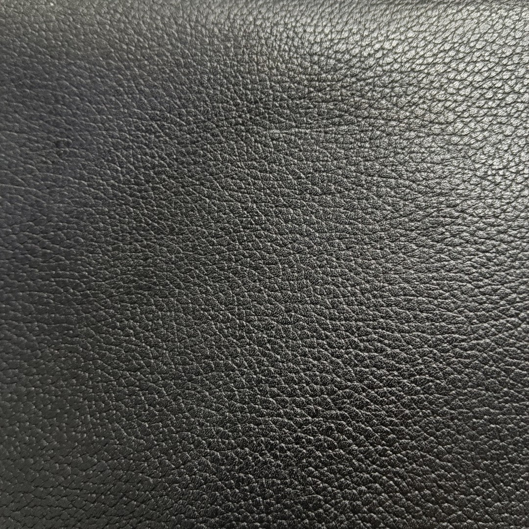 Calfskin Black