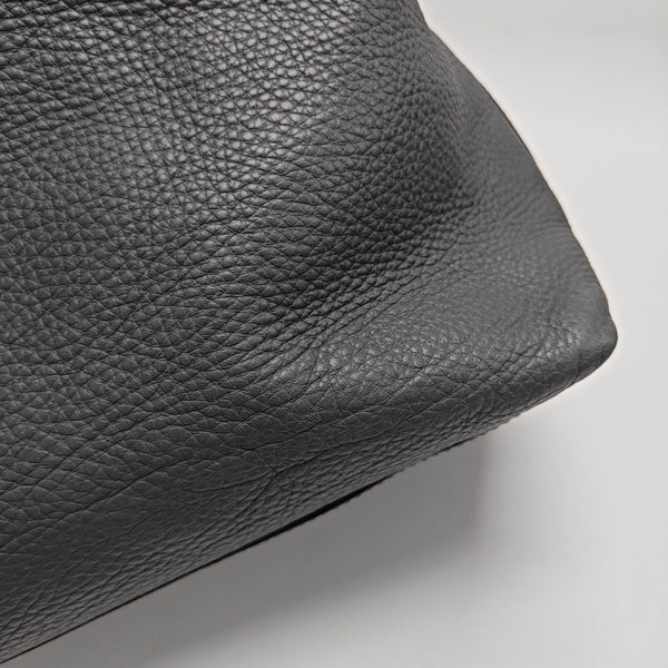 Calfskin Gray