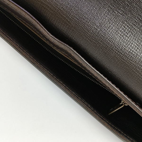 OMAHA Calfskin Brown
