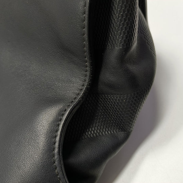 Clifton Calfskin Black
