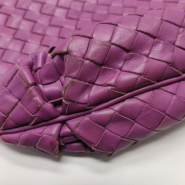 Calfskin Purple