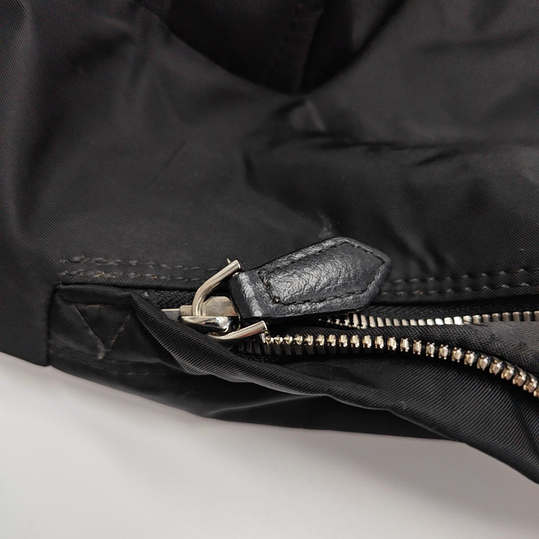 Nylon Black