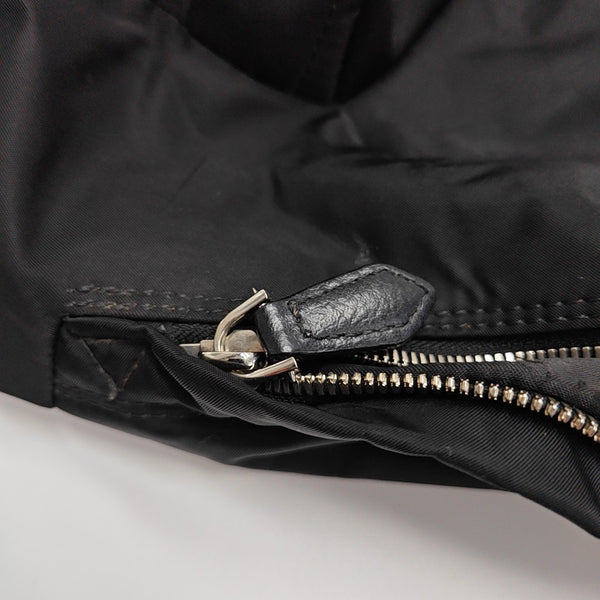 Nylon Black