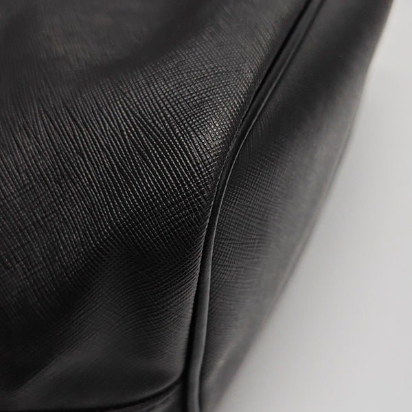 Calfskin Black