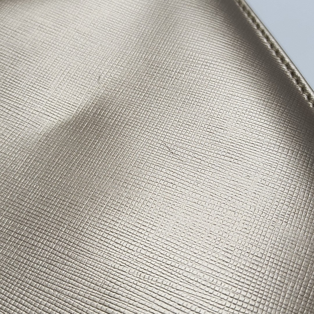 Kelly Calfskin Beige
