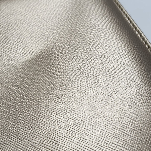 Kelly Calfskin Beige
