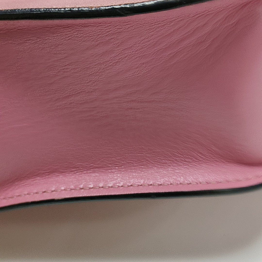 Calfskin Pink