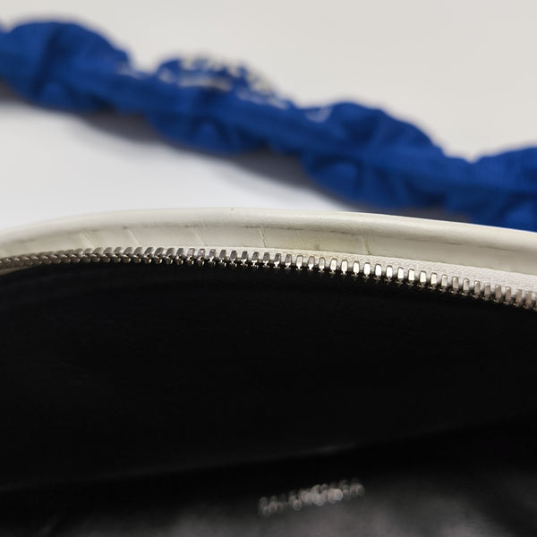 Souvenirs Calfskin White